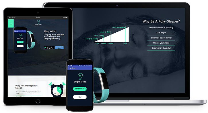 Brightlseep Screenshot